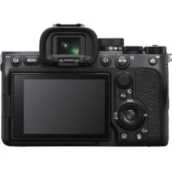 Sony ALPHA 7 IV + FE 28-70 mm f/3,5-5,6 OSS
