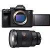 Sony ALPHA 7 IV+FE 24-70GM 2,8