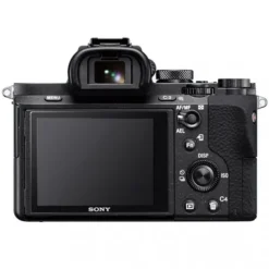 Sony ALPHA 7 M II NU