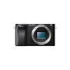 Sony ALPHA 6100 NOIR + 16-50mm + 55-210mm - Panajou
