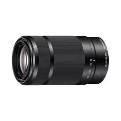 Sony ALPHA 6100 NOIR + 16-50mm + 55-210mm - Panajou