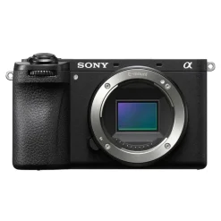 Sony ALPHA 6700 NU