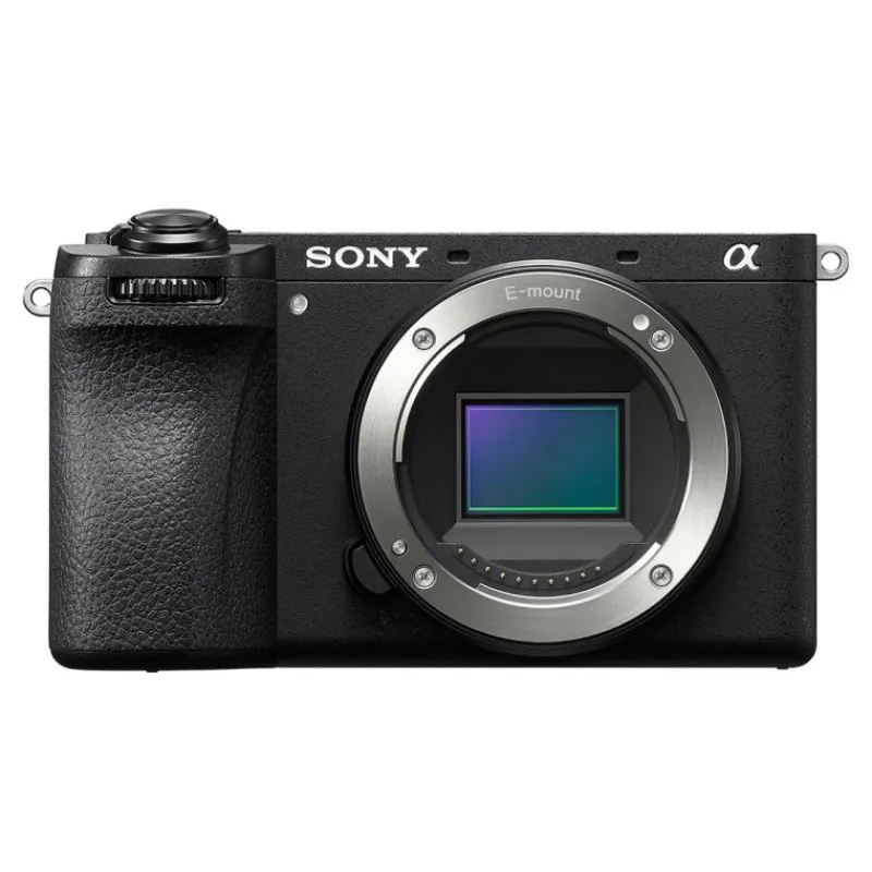 Sony ALPHA 6700 NU