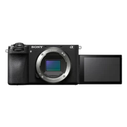 Sony ALPHA 6700 NU