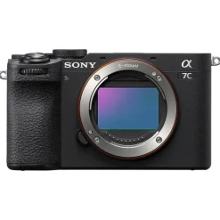 Sony ALPHA 7C IINOIR NU