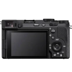 Sony ALPHA 7C IINOIR NU