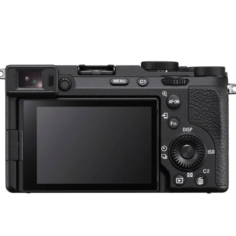 Sony ALPHA 7C IINOIR NU