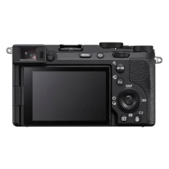 Sony ALPHA 7C R NOIR NU