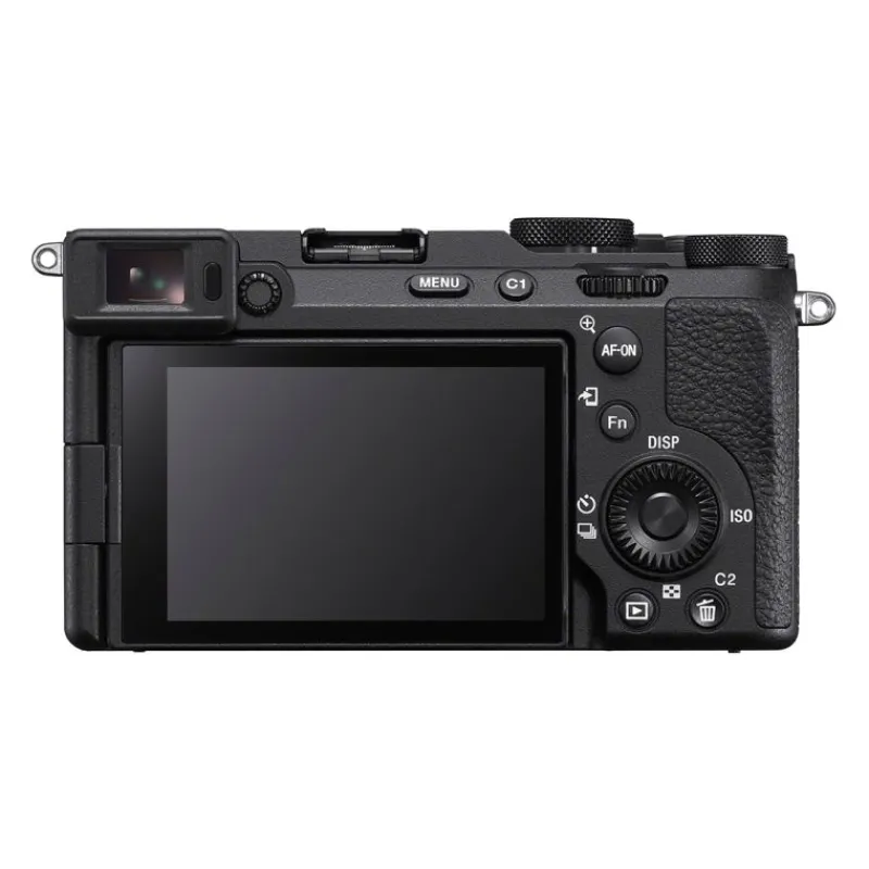 Sony ALPHA 7C R NOIR NU