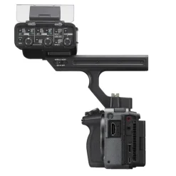 Sony ALPHA FX 30XLR-H1