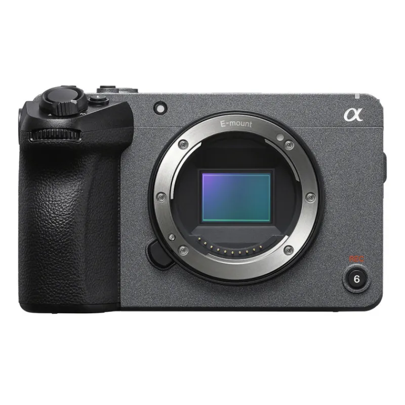 Sony ALPHA FX 30XLR-H1