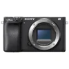 Sony alpha 6400hybride numériquechez Panajou à Bordeaux