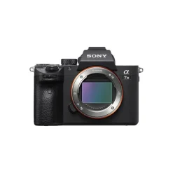 Sony Alpha 7III (Boitier Nu) - Panajou