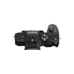 Sony Alpha 7III (Boitier Nu) - Panajou