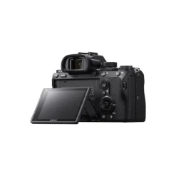Sony Alpha 7III (Boitier Nu) - Panajou