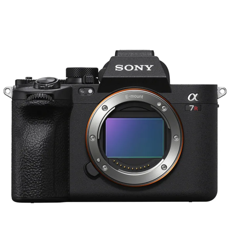 Sony ALPHA 7R V