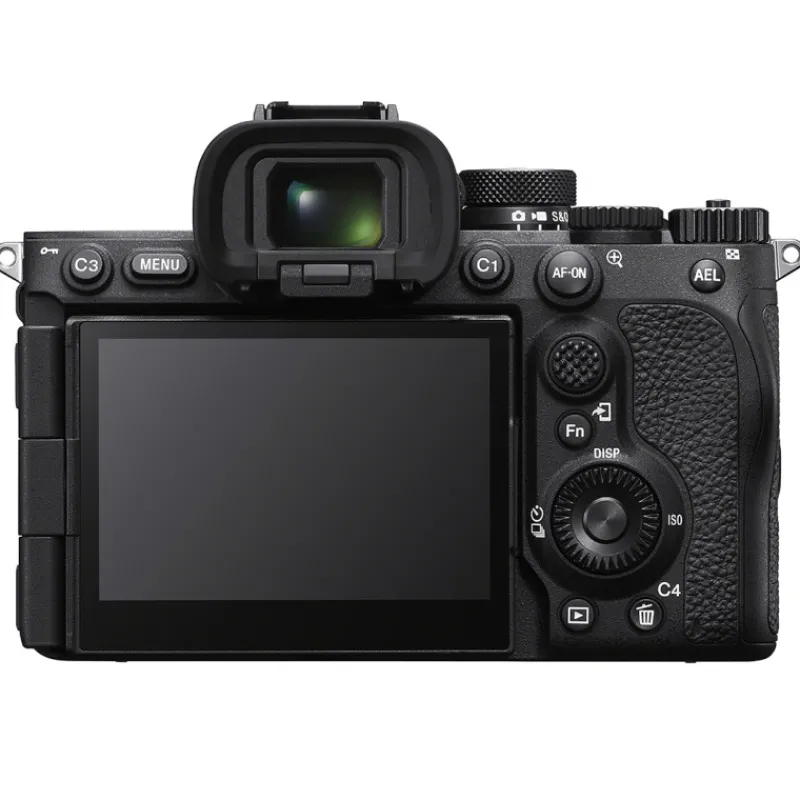 Sony ALPHA 7R V
