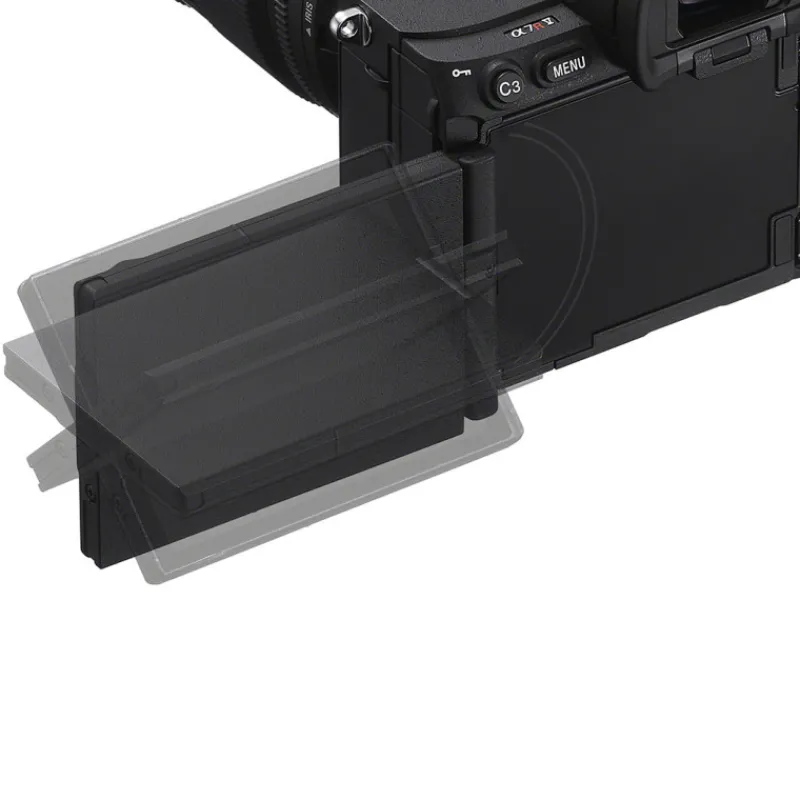 Sony ALPHA 7R V