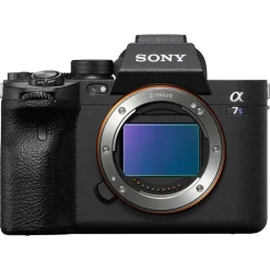 Sony Alpha 7S III