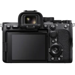 Sony Alpha 7S III