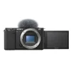 Sony Alpha ZV-E10 | Appareil photo vidéo hybride APS-C Vlog