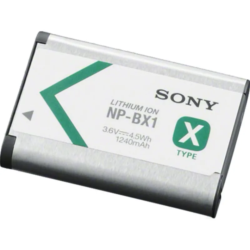 Sony BATTERIE NP-BX1