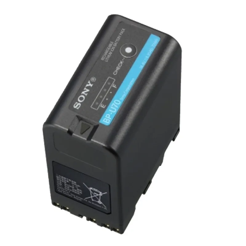 Sony BP-U70 BATTERIE SERIE PMW / PXW/ FX6