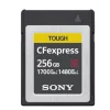 Sony CFEXPRESS SERIE G 256GB R1700/W1480