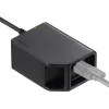 Panajou Sony DC-C1 – Adaptateur Coupleur d'Alimentation USB-C pour Boîtiers Sony