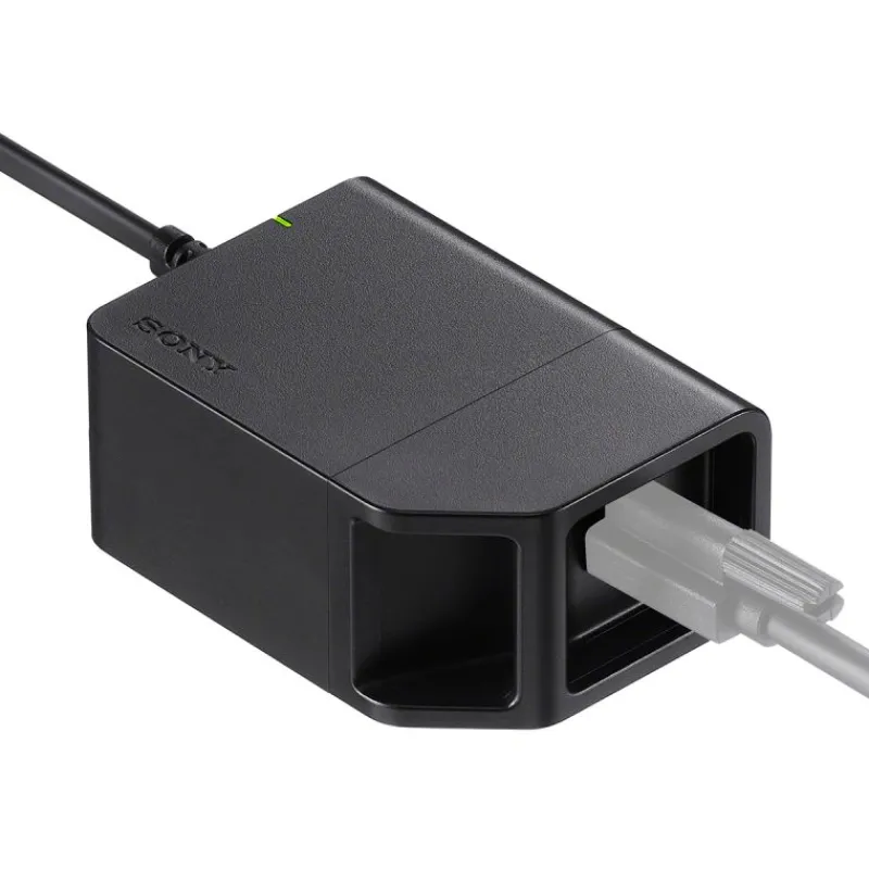 Panajou Sony DC-C1 – Adaptateur Coupleur d'Alimentation USB-C pour Boîtiers Sony