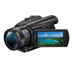 Sony FDR-AX700