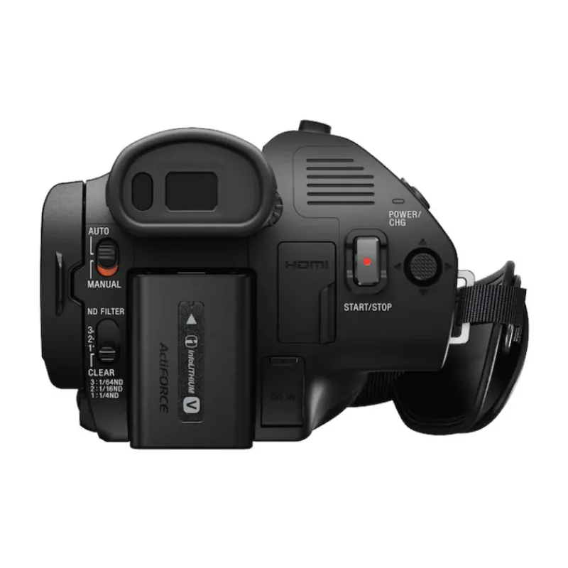 Sony FDR-AX700