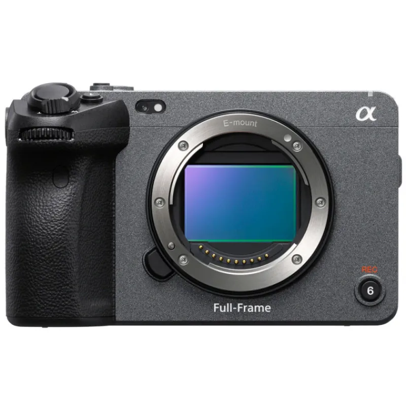 Sony FX3