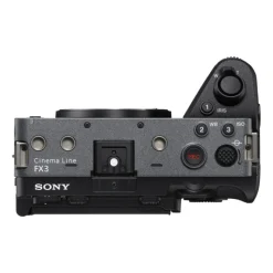 Sony FX3