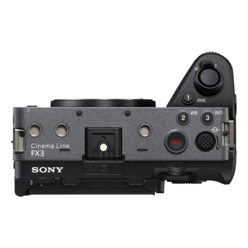 Sony FX3