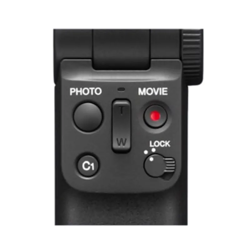 Sony GP-VPT2BT GRIP TELECOMMANDE BLUETOOTH