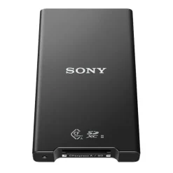 Sony MRW-G2 LECTEUR DE CARTES SD/CFEXPRESS TY