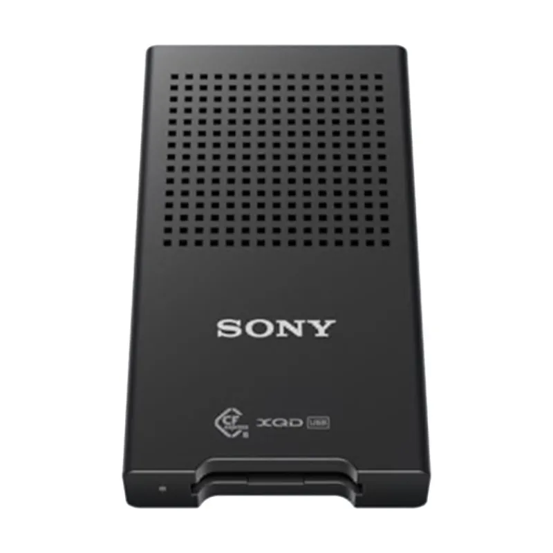 Sony MRW-G1 LECTEUR DE CARTES CFEXPRESS/XQD