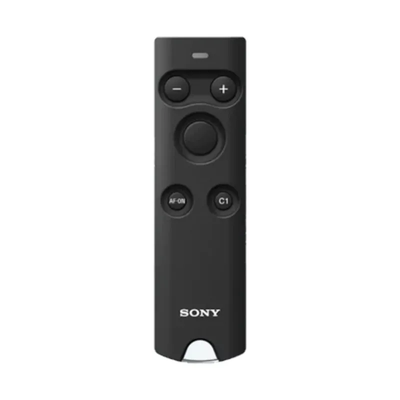 Sony RMT-P1BT TELECOMMANDE BLUETOOTH HYBRIDE
