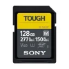 Sony SD SERIE M TOUGH 128GB R277W150 UHS-II C