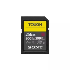 Sony SF-G TOUGH 256GB R300W299