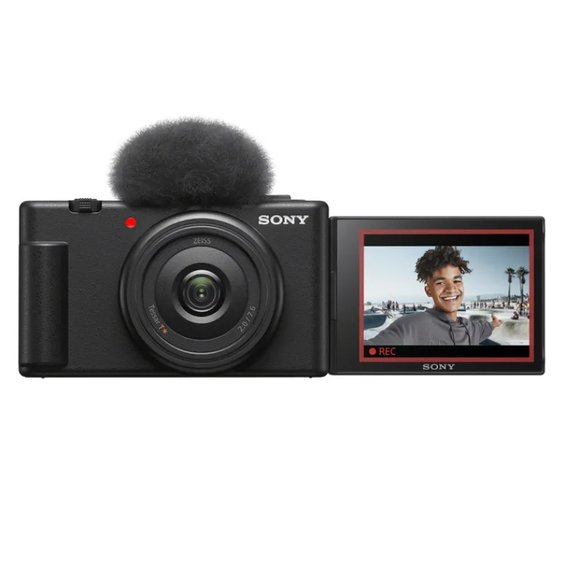 Sony ZV-1F