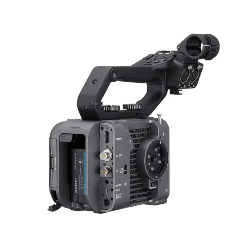 Sony FX6