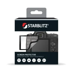 Starblitz PROTECTION ECRAN POUR CANON EOS R - Panajou