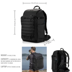 Tenba AXIS V2 32L BACKPACK