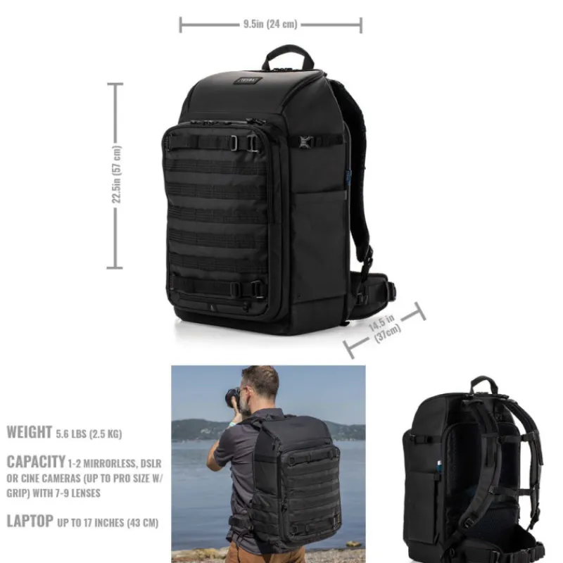 Tenba AXIS V2 32L BACKPACK