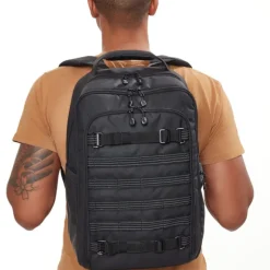 Tenba Axis V2 16L Road Warrior - Sac à dos photo robuste et polyvalent