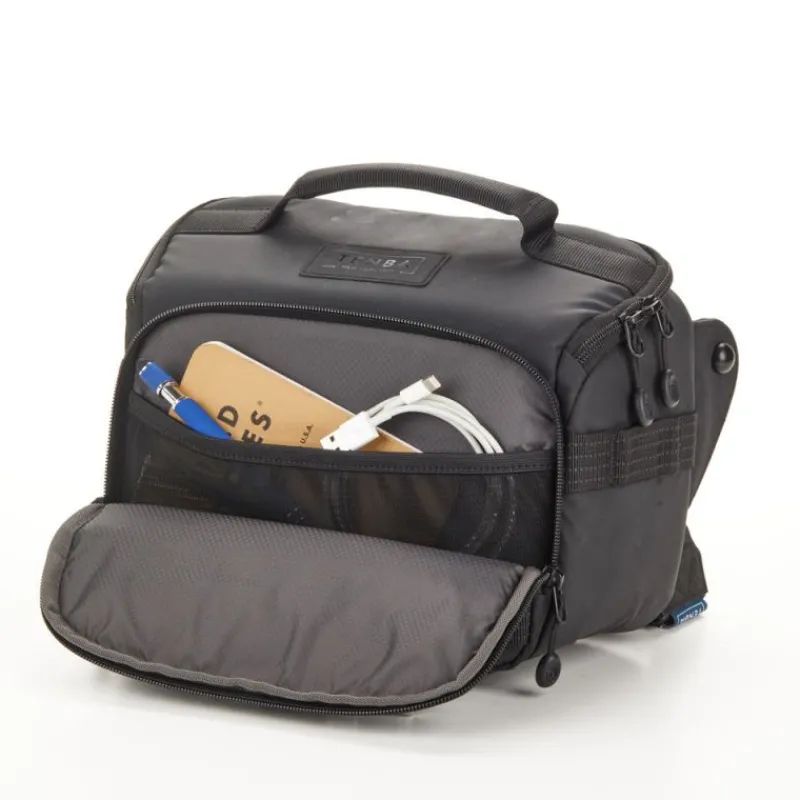 Tenba Axis V2 4L Sling Bag - Sac photo compact et résistant - Panajou