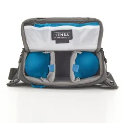 Tenba Axis V2 4L Sling Bag - Sac photo compact et résistant - Panajou