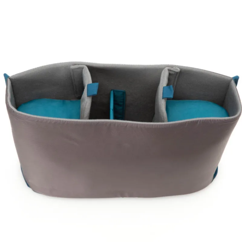 Tenba MESSENGER DNA 16 SLIM BLUE